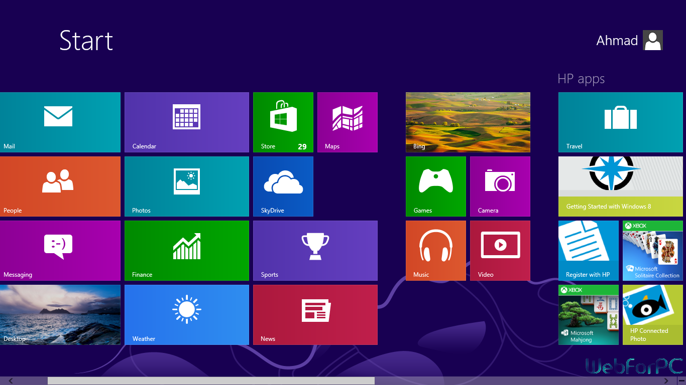 Windows 8 iso image free download for virtualbox
