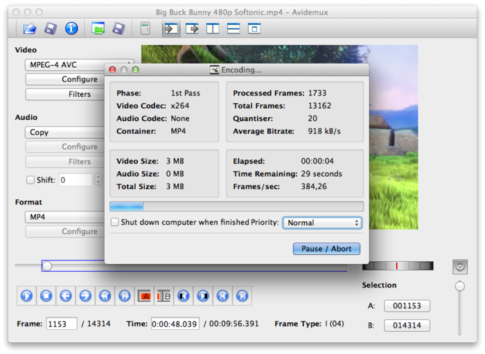 Best Video Compression Software Free
